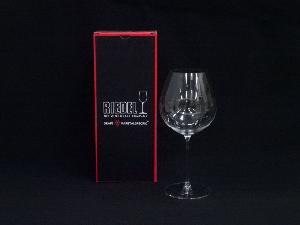 RIEDEL ワイングラス（箱付）
